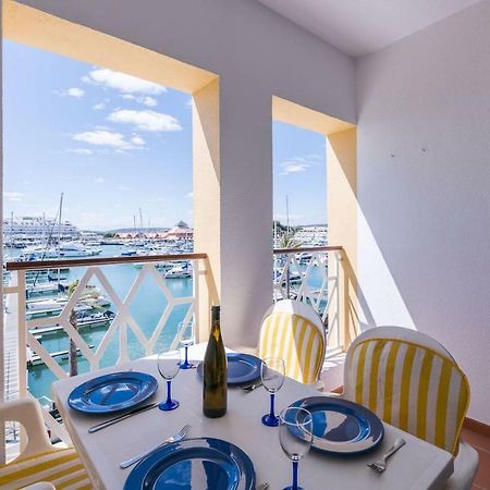 Lovelystay - Two Bedroom Duplex At Vilamoura Marina المظهر الخارجي الصورة