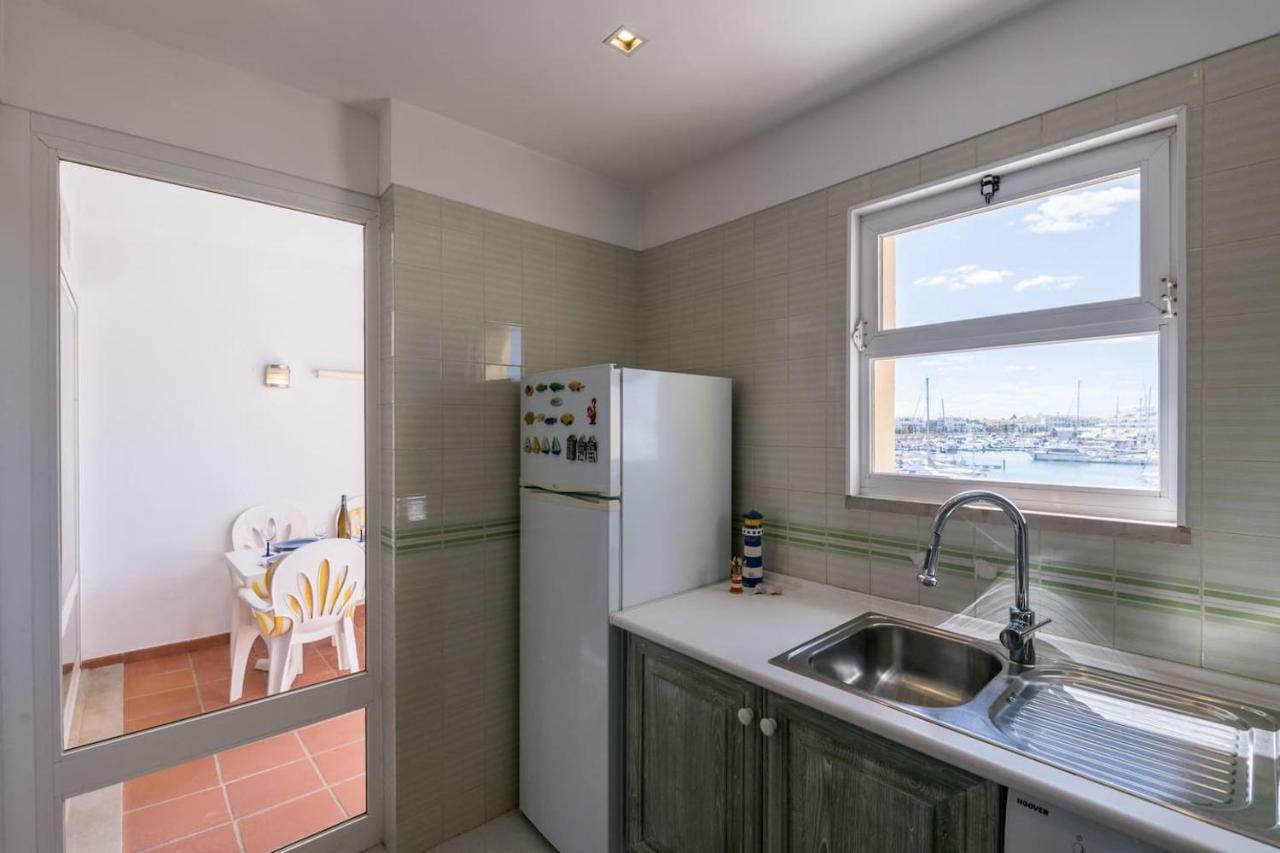Lovelystay - Two Bedroom Duplex At Vilamoura Marina المظهر الخارجي الصورة