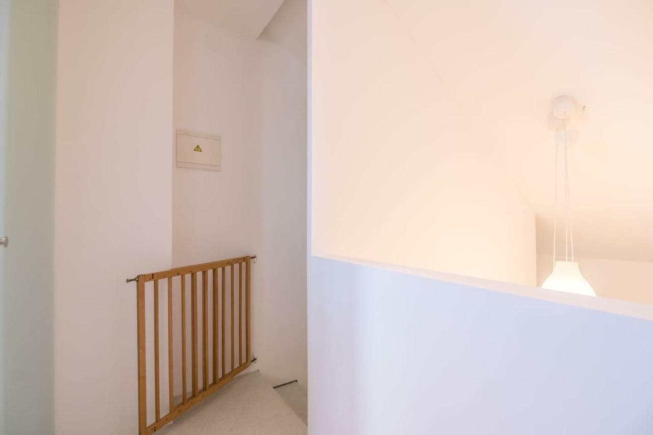 Lovelystay - Two Bedroom Duplex At Vilamoura Marina المظهر الخارجي الصورة