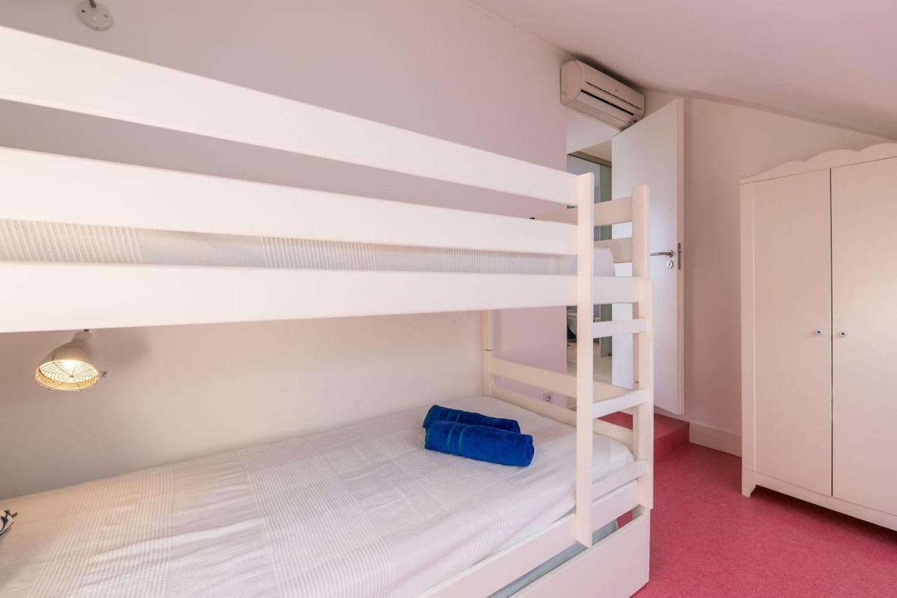 Lovelystay - Two Bedroom Duplex At Vilamoura Marina المظهر الخارجي الصورة