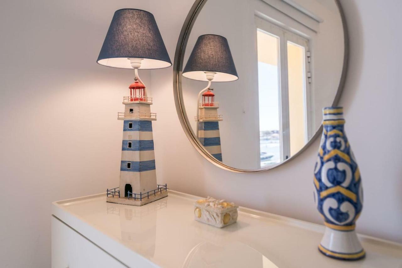 Lovelystay - Two Bedroom Duplex At Vilamoura Marina المظهر الخارجي الصورة