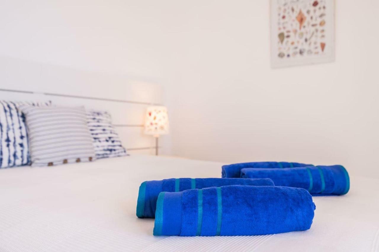 Lovelystay - Two Bedroom Duplex At Vilamoura Marina المظهر الخارجي الصورة
