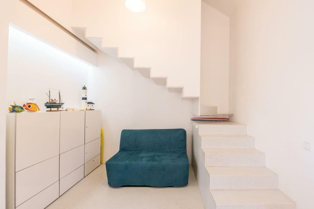 Lovelystay - Two Bedroom Duplex At Vilamoura Marina المظهر الخارجي الصورة