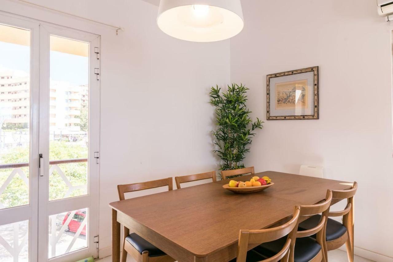 Lovelystay - Two Bedroom Duplex At Vilamoura Marina المظهر الخارجي الصورة