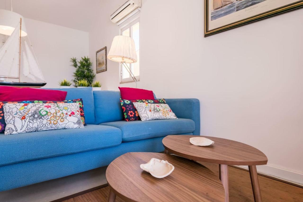 Lovelystay - Two Bedroom Duplex At Vilamoura Marina المظهر الخارجي الصورة